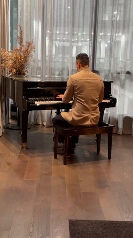 Palace Cinema Como – Kawai Baby Grand